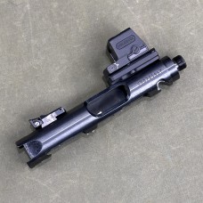 Ruger Mark IV Receiver .22LR - USED